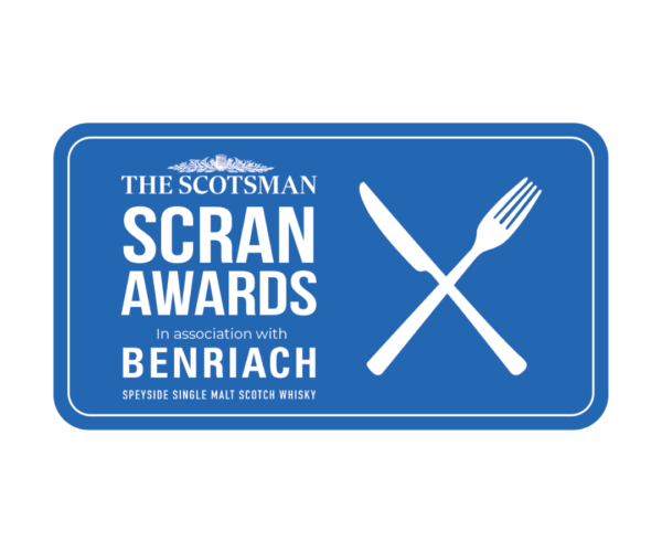 The Scotsman SCRAN Awards 2023