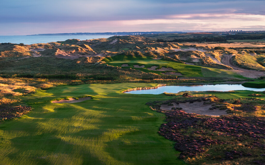 TRUMP INTERNATIONAL